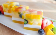 BỘT RAU CÂU VIỆT XÔ GOLD AGAR AGAR 50G