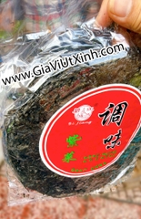 RONG BIỂN ĐỎ NẤU CANH BIJIANG 50G - NGỌT THANH, GIẢU DINH DƯỠNG