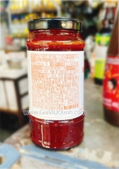 SỐT ƯỚP THỊT HEO CAY HÀN QUỐC 290G - SPICY BULGOGI FOR PORK BAEKSUL