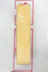 PHÔ MAI MOZZARELLA ANCHOR 5KG - NEW ZEALAND - NGUYÊN KHỐI