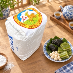 BỘT NĂNG CON NAI AAA 500G - BỘT MINH TINH HIỆU NAI LỘC