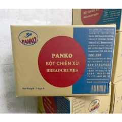 BỘT CHIÊN XÙ PANKO 1KG - BREAD CRUMBS