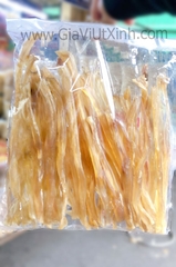 GÂN BÒ KHÔ 1KG - DRY BEEF TENDONS