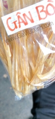 GÂN BÒ KHÔ 1KG - DRY BEEF TENDONS