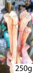 GÂN NAI KHÔ 100G -250G - 500G - DRY DEER TENDONS