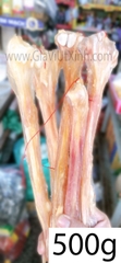 GÂN NAI KHÔ 100G -250G - 500G - DRY DEER TENDONS