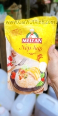 GẠO NẾP SÁP MEIZAN 1KG - MEIZAN STICKY RICE
