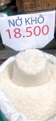 GẠO NỞ KHÔ 1KG