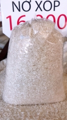 GẠO NỞ XỐP 1KG