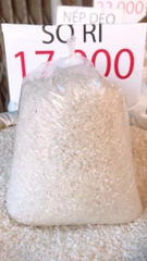 GẠO SƠ RI 1KG