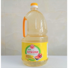 GIA VỊ NẤU ĂN NGON OTTOGI 2 LÍT  - NƯỚC LÀM MỀM THỊT OTTOGI - OTTOGI MIHYANG COOKING SAUCE