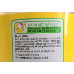 GIA VỊ NẤU ĂN NGON OTTOGI 2 LÍT  - NƯỚC LÀM MỀM THỊT OTTOGI - OTTOGI MIHYANG COOKING SAUCE