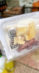 GIA VỊ SÂM BỔ LƯỢNG HỘP 50G – CHÈ DƯỠNG NHAN THANH NHIỆT