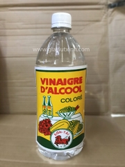 GIẤM CỐT NGUYÊN CHẤT SƠN TÀI 1 LÍT