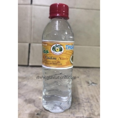 GIẤM NUÔI THUẬN THÀNH 330ML