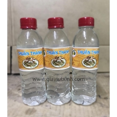 GIẤM NUÔI THUẬN THÀNH 330ML