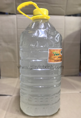 GIẤM NUÔI THUẬN THÀNH 5 LÍT