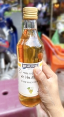 GIẤM RƯỢU VANG TRẮNG BEAUFOR 500ML – WHITE WINE VINEGAR PHÁP 7%