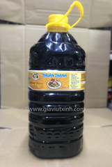 DẤM TIỀU THUẬN THÀNH 5 LÍT