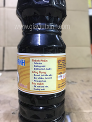 DẤM TIỀU THUẬN THÀNH 450ML
