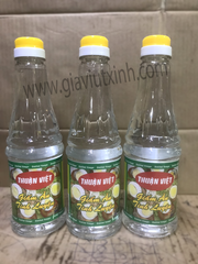GIẤM TINH LUYỆN 500ML