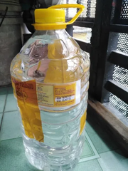 GIẤM TINH THUẬN THÀNH 5 LÍT