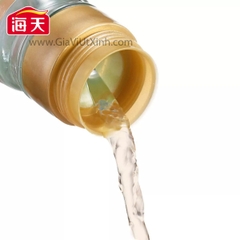 GIẤM TRẮNG HẢI THIÊN 450ML - HADAY WHITE RICE VINEGAR HONGKONG