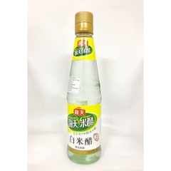 GIẤM TRẮNG HẢI THIÊN 450ML - HADAY WHITE RICE VINEGAR HONGKONG