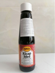 HẮC XÌ DẦU KICAP MEE TAMIN 225ML - MALAYSIA