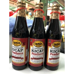 HẮC XÌ DẦU KICAP PERDANA TAMIN 330ML - MALAYSIA