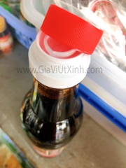 HẮC XÌ DẦU NGỌT ĐẬM ĐẶC KWONG CHEONG THYE 640ML (QUẢNG TRƯỜNG THÁI) - DARK SOYA SAUCE SUPERIOR SINGAPORE