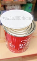 BỘT NỔI CRESCENT BAKING POWDER 2,7KG - BỘT NỔI MỸ - BỘT NỞ MỸ