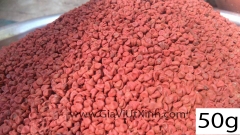 HẠT ĐIỀU MÀU 50G - 100G - 250G - HẠT CÀ RI - HẠT ĐIỀU ĐỎ