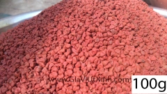 HẠT ĐIỀU MÀU 50G - 100G - 250G - HẠT CÀ RI - HẠT ĐIỀU ĐỎ