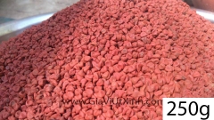 HẠT ĐIỀU MÀU 50G - 100G - 250G - HẠT CÀ RI - HẠT ĐIỀU ĐỎ