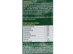 HẠT NÊM KNORR 1,8KG