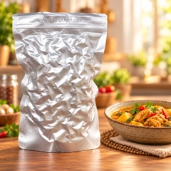 HẠT NẾN AUNT MICHELLE 500G – DRY NUTS, PEAS & BEANS CANDLE NUT WHOLE AUNT MICHELLE - HẠT LAI