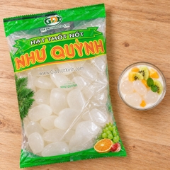 HẠT THỐT NỐT NHƯ QUỲNH 1KG - HẠT ĐÁC NGÂM ĐƯỜNG [NT]