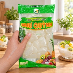 HẠT THỐT NỐT NHƯ QUỲNH 1KG - HẠT ĐÁC NGÂM ĐƯỜNG [NT]