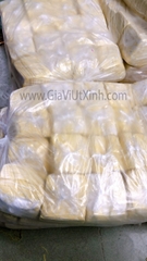 LÁ HOÀNH THÁNH TƯƠI 500G - FRESH WONTON WRAPPER