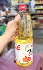 HON MIRIN - TAKARA 1,8L (RƯỢU NẤU ĂN NHẬT) - JAPAN COOKING WINE