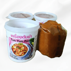 HỦ LẨU TOM YUM THÁI LOBO 400G