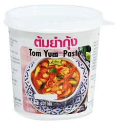 HỦ LẨU TOM YUM THÁI LOBO 400G