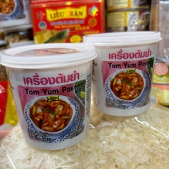 HỦ LẨU TOM YUM THÁI LOBO 400G