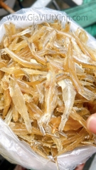 KHÔ CÁ CƠM ĐÃ TẨM VỊ (SIZE CỰC ĐẠI) 1KG - NGỌT THỊT THƠM NGON - MÃ A145