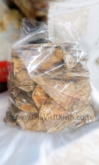 KHÔ CÁ DẢNH (CÁ VẢNH - CÁ NGỘ) - LOẠI TRẮNG THƯỢNG HẠNG - GÓI 500G - 1KG