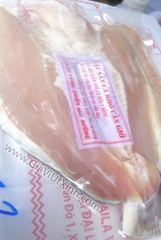 KHÔ CÁ DỨA NGUYÊN CON (SIZE TRUNG) 1KG - ĐẶC SẢN CẦN GIỜ CHÍNH GỐC