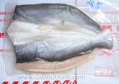 KHÔ CÁ DỨA NGUYÊN CON (SIZE TRUNG) 1KG - ĐẶC SẢN CẦN GIỜ CHÍNH GỐC