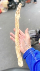 KHÔ CÁ ĐƯỜNG THỊT TRẮNG 500G - 1KG - KHÔ CÁ ĐAO - KHÔ CÁ DAO