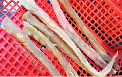 KHÔ CÁ ĐƯỜNG THỊT TRẮNG 500G - 1KG - KHÔ CÁ ĐAO - KHÔ CÁ DAO